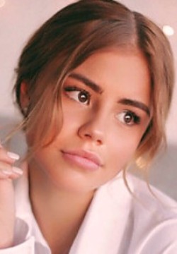 Ольга Баранова