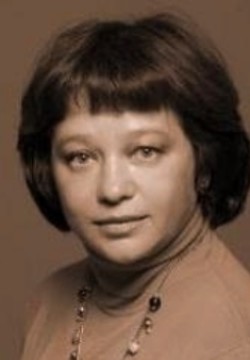 Ольга Кузнецова