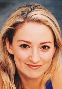 Оливия Хэмилтон