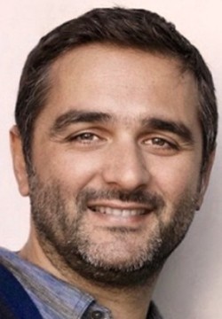 Оливье Накаш