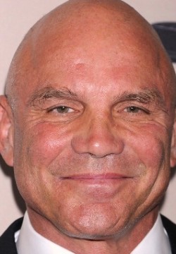 Патрик Килпатрик