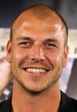 Патрик Хьюз