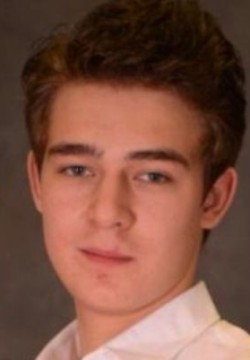 Павел Чернышёв