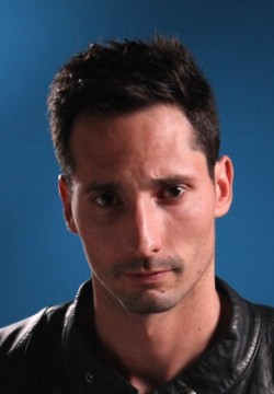 Павел Крайнов