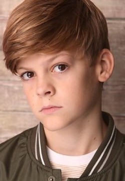 Пэкстон Синглтон