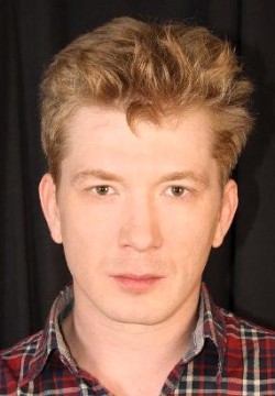 Петр Томашевский