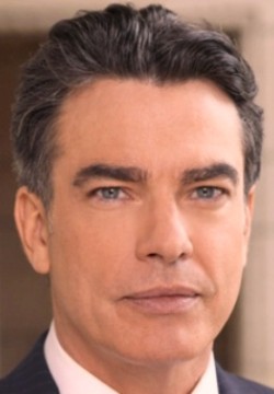 Питер Галлахер