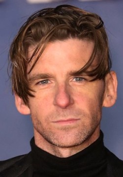 Пол Андерсон