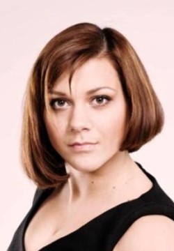 Полина Райкина