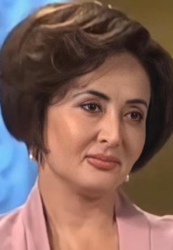 Рано Закирова