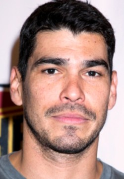 Рауль Кастильо