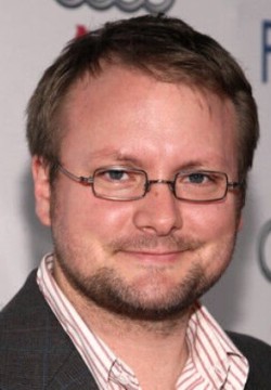 Райан Джонсон