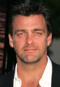 Рэй Стивенсон