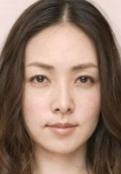 Рэйка Кирисима