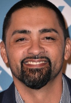 Рейнальдо Гальегос