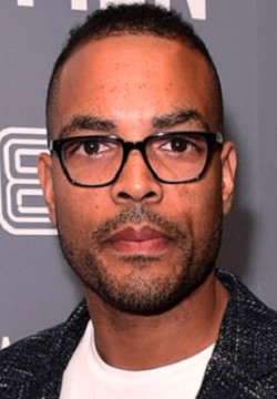 Рейнальдо Маркус Грин