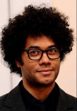 Ричард Айоади