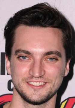 Ричард Хэрмон