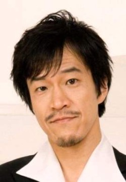 Рикия Кояма