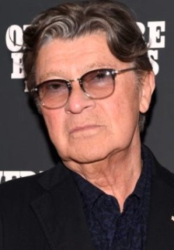 Робби Робертсон