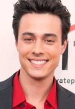 Роберт Горри