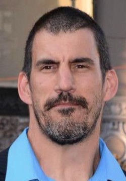 Роберт Мэйллет