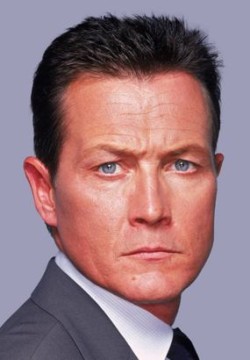 Роберт Патрик