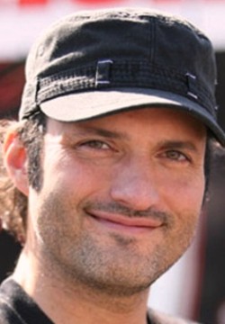 Роберт Родригес