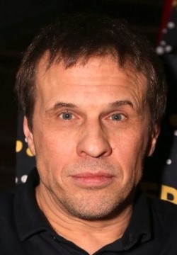 Роман Фокин