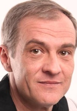 Роман Лукнар