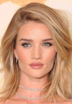 Роузи Хантингтон-Уайтли