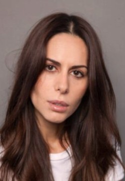 Сабина Ахмедова