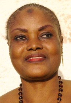 Салимата Камате