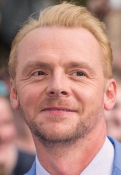 Саймон Пегг