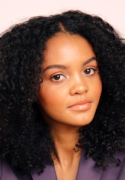 Селеста О’Коннор