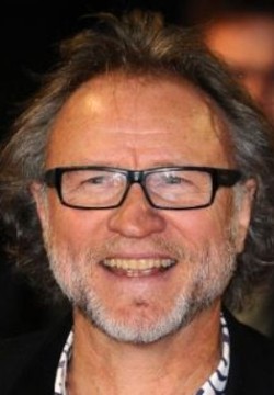 Сёрен Стемосе