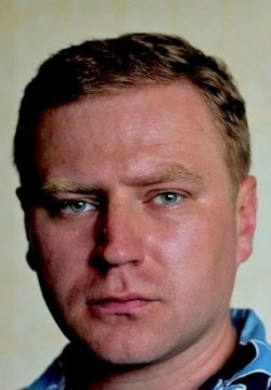 Сергей Баровский