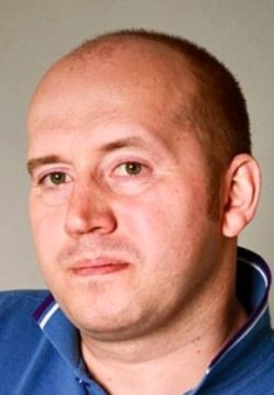 Сергей Бурунов