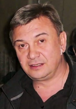 Сергей Кошонин