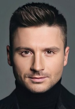 Сергей Лазарев