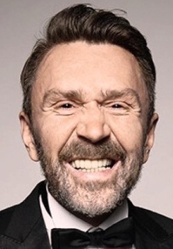 Сергей Шнуров