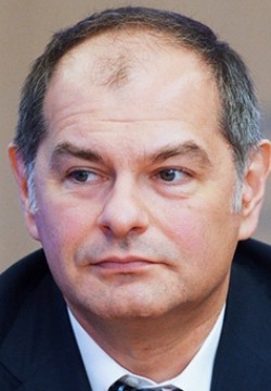 Сергей Титинков