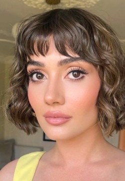 Севда Эргинджи