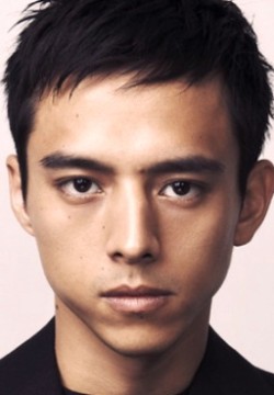 Синносукэ Мицусима