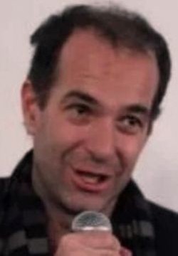 Сириак Ориоль