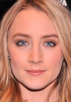 Сирша Ронан