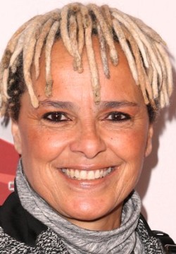 Шари Белафонте