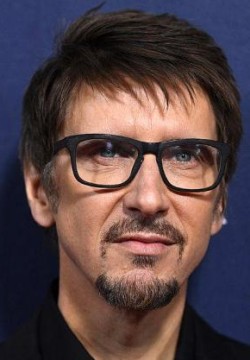 Скотт Дерриксон