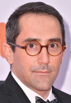 Стив Йедлин