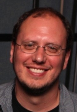 Стивен Дж. Андерсон